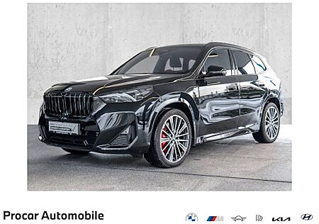 BMW X1 xDrive23d Steptronic 5 Türen