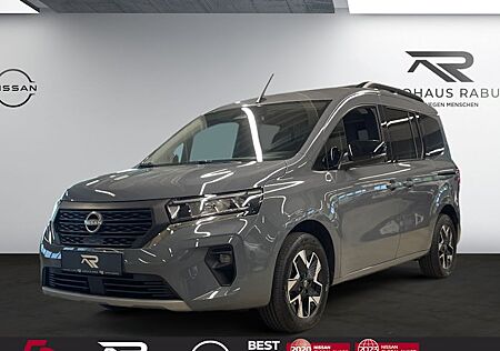 Nissan Townstar DIG-T 130 Tekna 5 Türen