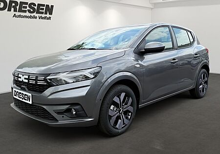 Dacia Sandero TCe 90 Expression 5 Türen