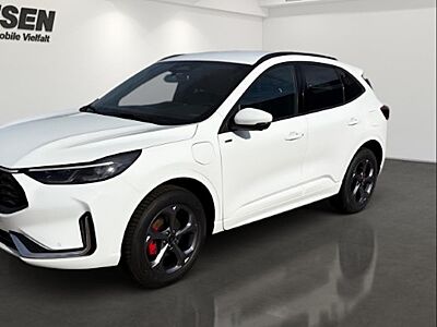 Ford Kuga 2.5 Duratec Plug-in-Hybrid ST-Line X CVT 5 Türen