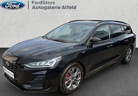 Ford Focus 1,0 EcoBoost 92kW ST-Line X Turnier 5 Türen