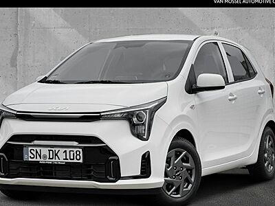 Kia Picanto 1.0 Vision 5 Türen