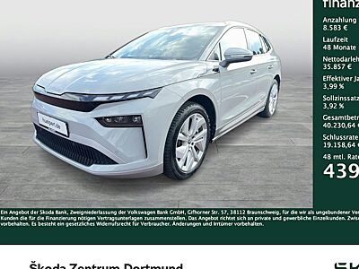 Skoda Enyaq 85 5 Türen