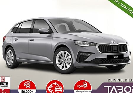 Skoda Scala 1.0 TSI 85kW DSG Selection 5 Türen