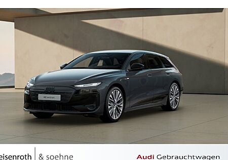 Audi A6 Avant 5 Türen