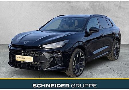 Cupra Terramar 1.5 e-HYBRID 200kW VZ Tribe Edition DSG 5 Türen