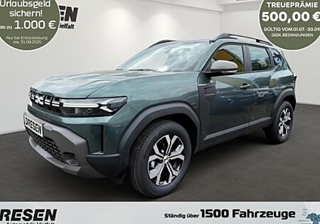 Dacia Duster TCe 130 Expression 5 Türen