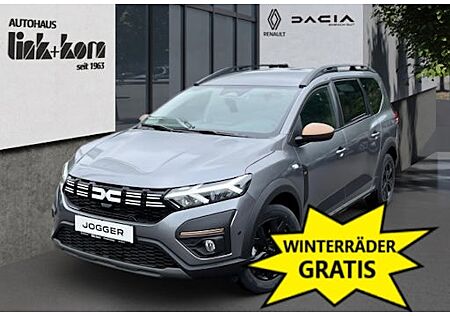 Dacia Jogger Eco-G 100 Extreme 7-Sitzer 5 Türen