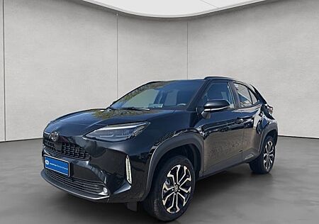 Toyota Yaris Cross 1,5-l-VVT-iE Team Deutschland 5 Türen