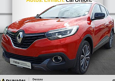 Renault Kadjar ENERGY TCe 165 Crossborder 5 Türen