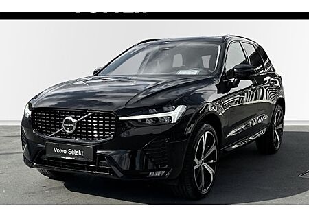 Volvo XC 60 B4 Plus Dark Auto 5 Türen