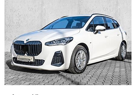 BMW 2er Active Tourer 220i Steptronic DCT 5 Türen