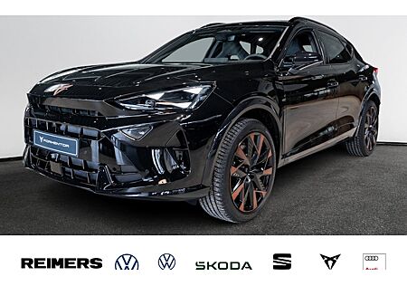 Cupra Formentor 2.0 TSI 195kW VZ DSG 5 Türen