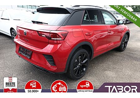 VW T-Roc 1.5 TSI OPF DSG R-Line 5 Türen