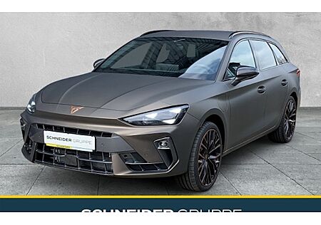 Cupra Leon 1.5 E-HYBRID 200KW VZ DSG 5 Türen