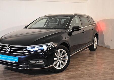 VW Passat 2.0 TDI SCR DSG Elegance Variant 5 Türen