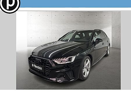 Audi A5 40 TDI S tronic Avant 5 Türen