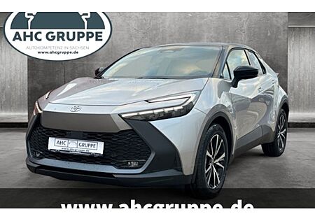Toyota C-HR 2.0-l-VVT-i Hybrid Teamplayer 5 Türen