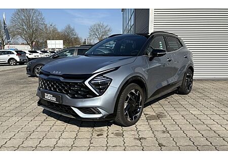 Kia Sportage 1.6 T-GDI Plug-in Hybr. Auto GT-Line AWD 5 Türen