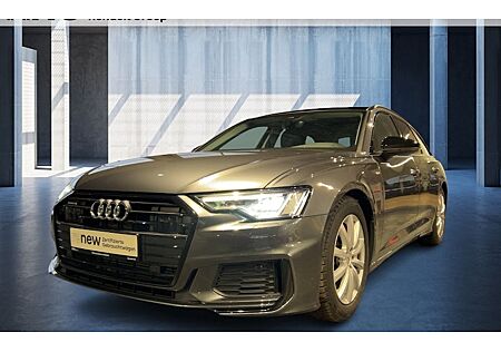 Audi A6 55 TFSI e S tronic quattro sport Avant 5 Türen