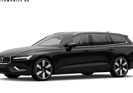 Volvo V60 T6 AWD Plug-in Hybrid Plus Bright Auto 5 Türen