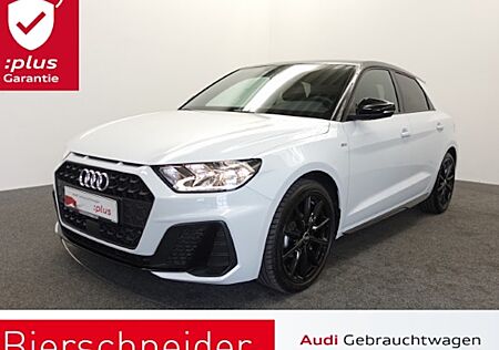 Audi A1 25 TFSI S tronic Sportback 5 Türen