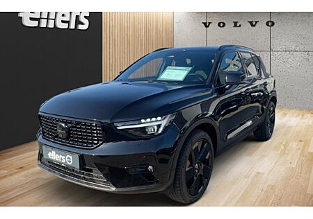 Volvo XC 40 B3 Plus Black Edition DCT 5 Türen