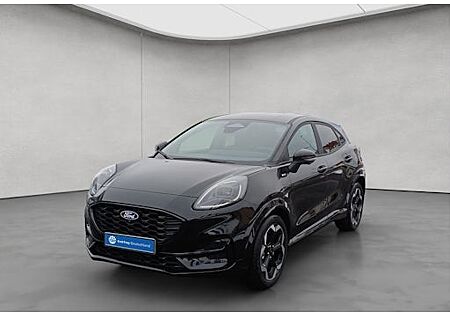 Ford Puma 1,0 EcoBoost Hybrid 92kW ST-Line X Auto 5 Türen
