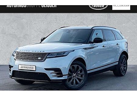 Land Rover Range Rover Velar 2.0 P250 DYNAMIC SE AWD 5 Türen