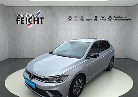 VW Polo 1.0 TSI 85kW DSG Goal 5 Türen
