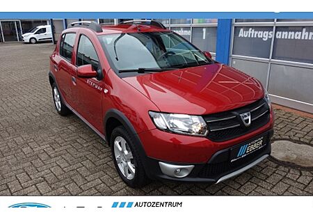 Dacia Sandero Stepway TCe 90 S/S Stepway Prestige 5 Türen