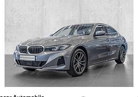 BMW 3er 320i Automatik 4 Türen