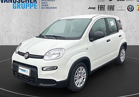 Fiat Panda 1.0 GSE Pandina Hybrid Cross 5 Türen