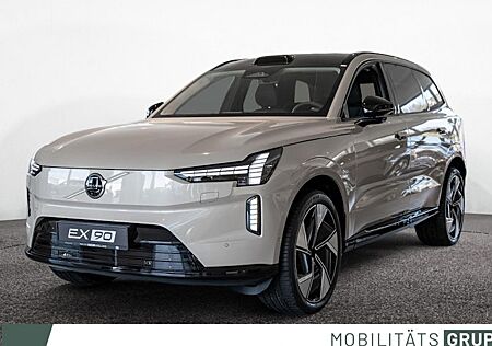 Volvo EX90 Twin Motor AWD Ultra 7-Sitzer 5 Türen