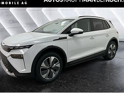 Skoda Elroq 60 5 Türen