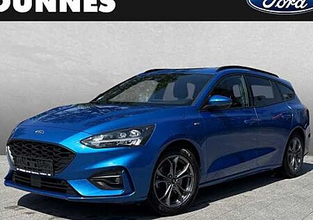 Ford Focus 1,0 EcoBoost 74kW Trend Turnier 5 Türen