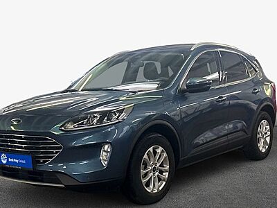 Ford Kuga 2.5 Duratec PHEV Titanium 5 Türen
