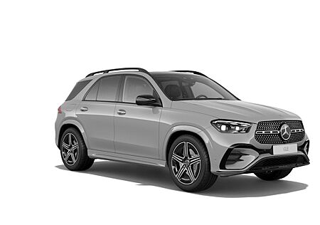 Mercedes-Benz GLE 400 e 4MATIC 5 Türen