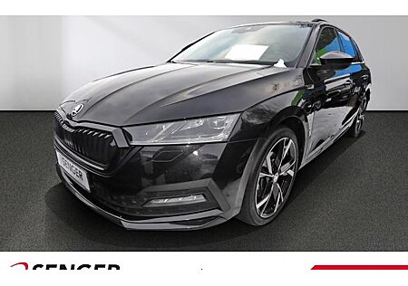 Skoda Octavia 1.4 TSI iV DSG SPORTLINE COMBI 5 Türen