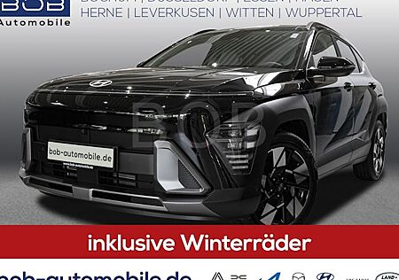 Hyundai Kona 1.6 GDi Hybrid Prime DCT 5 Türen