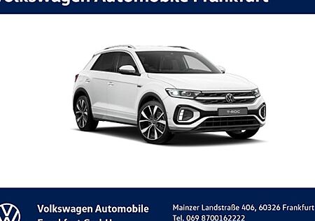 VW T-Roc 1.5 TSI OPF DSG R-Line 5 Türen