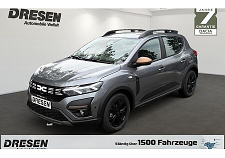 Dacia Sandero Stepway TCe 110 Stepway Extreme 5 Türen