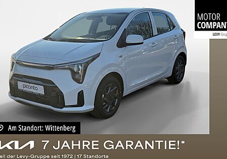 Kia Picanto 1.0 Vision 5 Türen