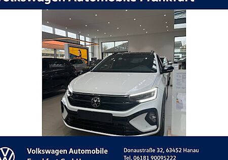 VW Taigo 1.0 TSI OPF 85 kW DSG R-Line 5 Türen