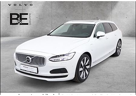 Volvo V90 T6 AWD Plus Bright Auto 5 Türen