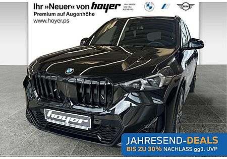 BMW X1 xDrive23i Steptronic 5 Türen