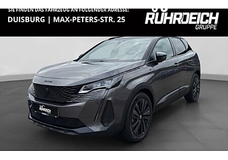 Peugeot 3008 PureTech 130 EAT8 GT 5 Türen