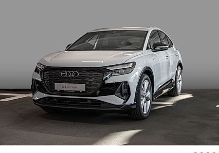 Audi Q4 e-tron 40 e-tron 5 Türen