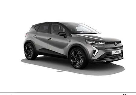 Renault Captur Mild Hybrid 160 EDC Esprit Alpine 5 Türen