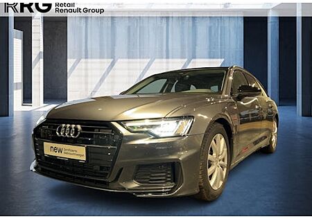 Audi A6 55 TFSI e S tronic quattro sport Avant 5 Türen